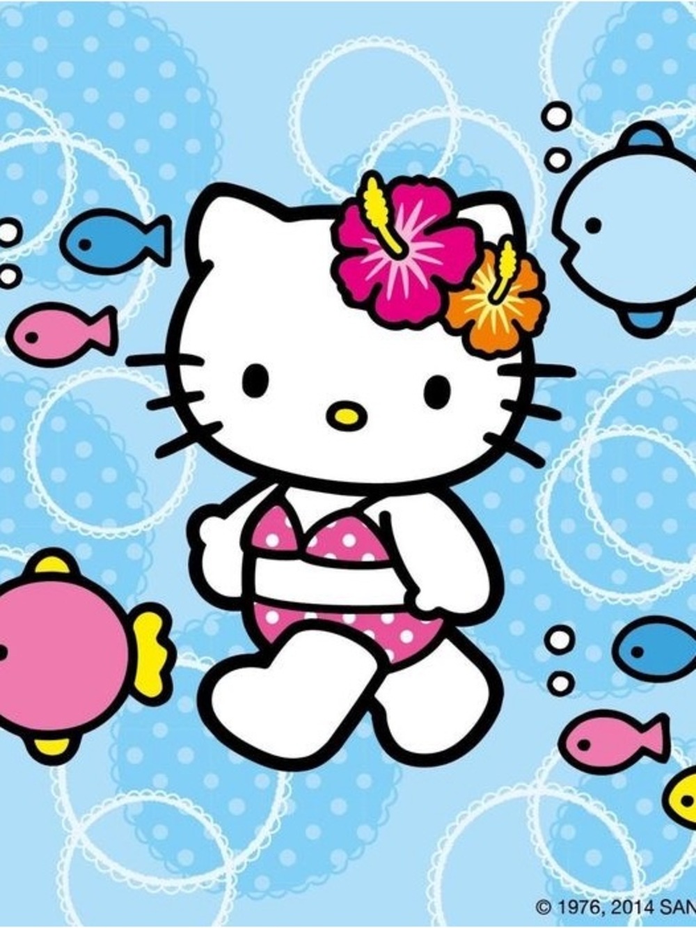 Hello Kitty Collection - Picture 16 of 16
